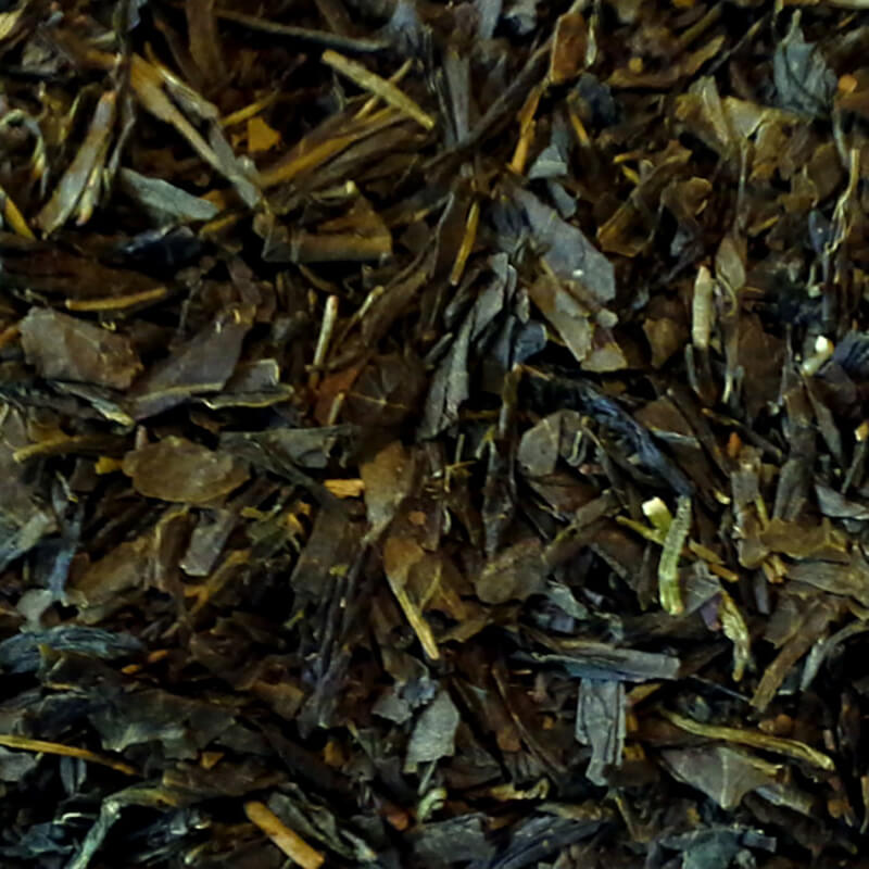 Japan Bancha Organic