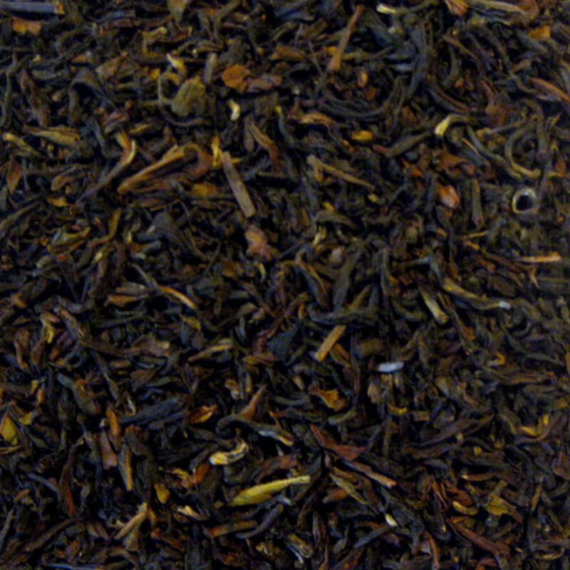 Darjeeling Himalaya