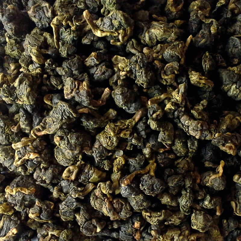 Imperial Vietnam Tung Ting Oolong