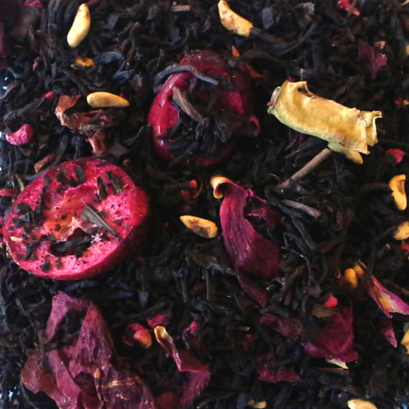 Black Cranberry