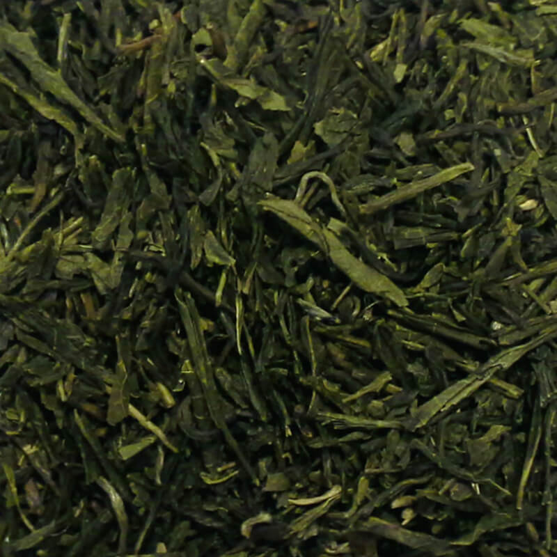 Earl Green Jasmine