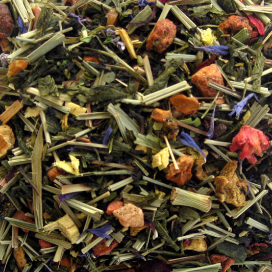 Frk. Brandt´s Blend