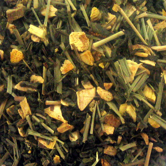 Green Island Blend Økologisk
