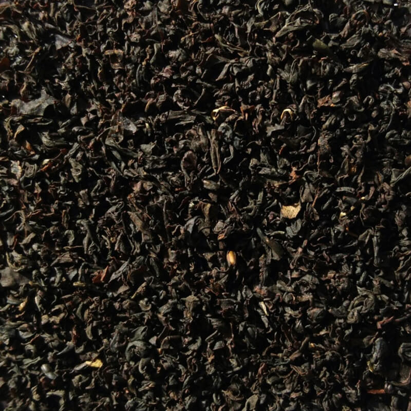 Rwanda Pekoe Økologisk