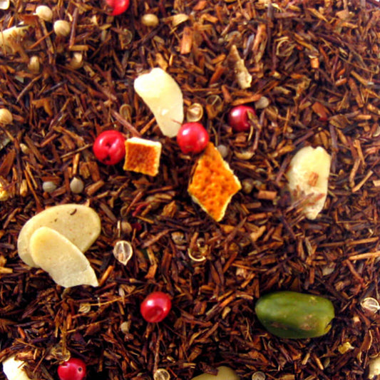 Rooibos Safari