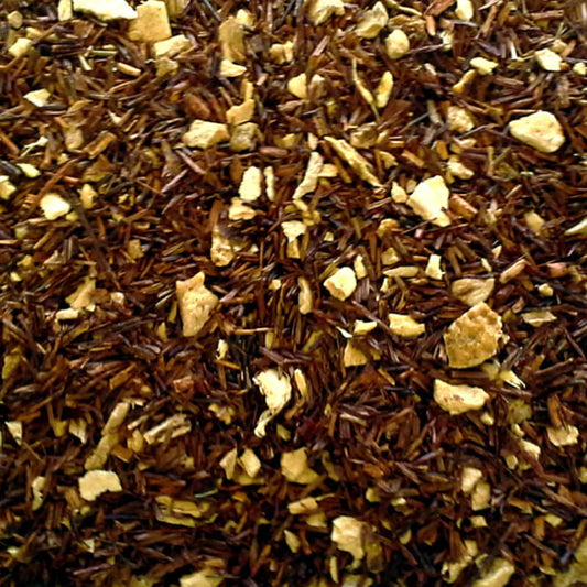 Rooibos Ingefær Økologisk