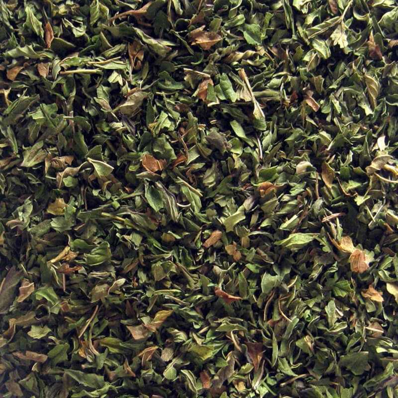 Pebermynte Økologisk