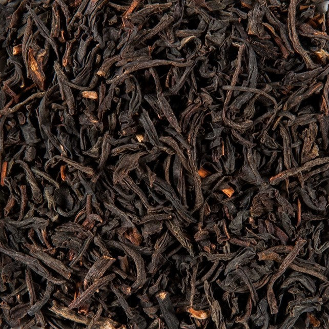 Assam Jamguri TGBOP Økologisk
