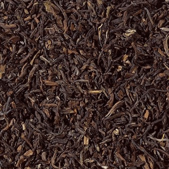 Darjeeling Happy Valley Økologisk