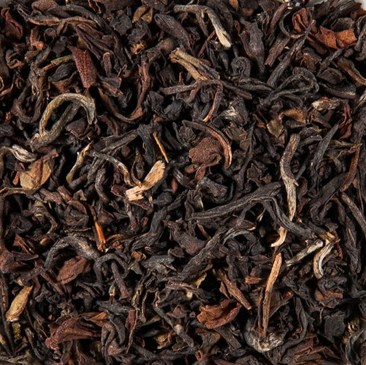 Darjeeling Risheehat  FTGFOP1 Økologisk