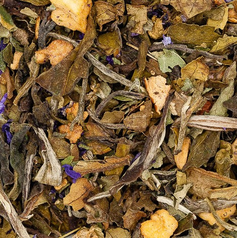 Hvid æble Økologisk