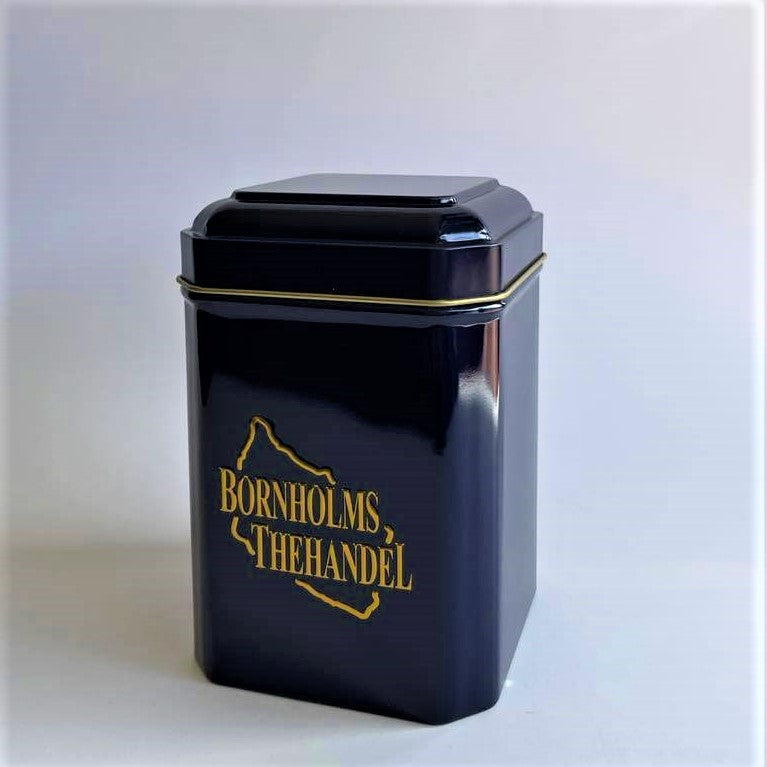 Teapot Bornholm Blue