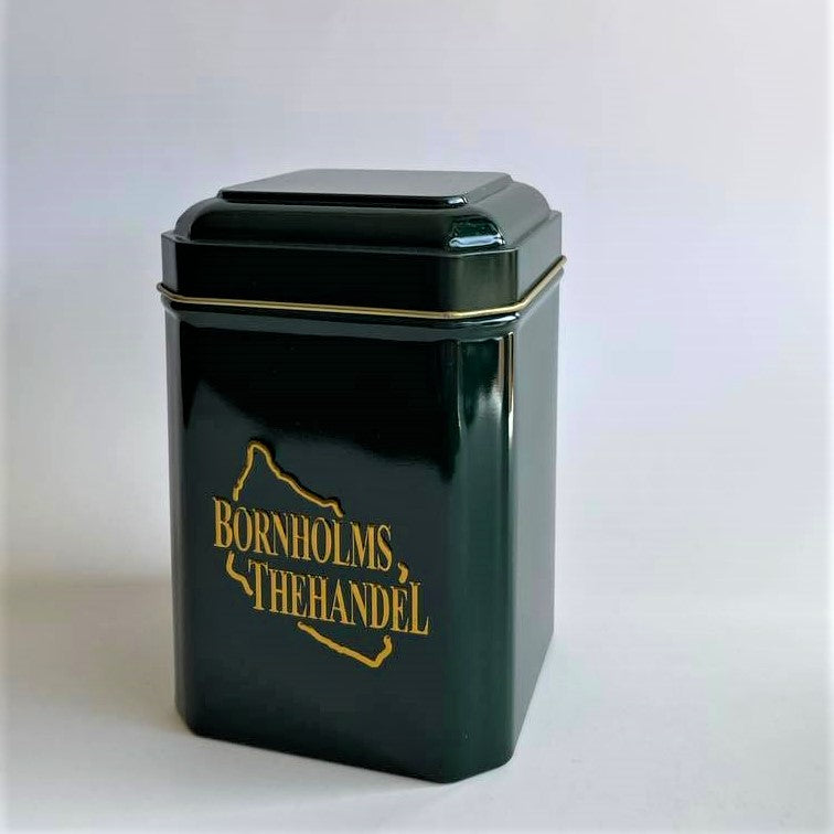 Thedåse Bornholm Grøn