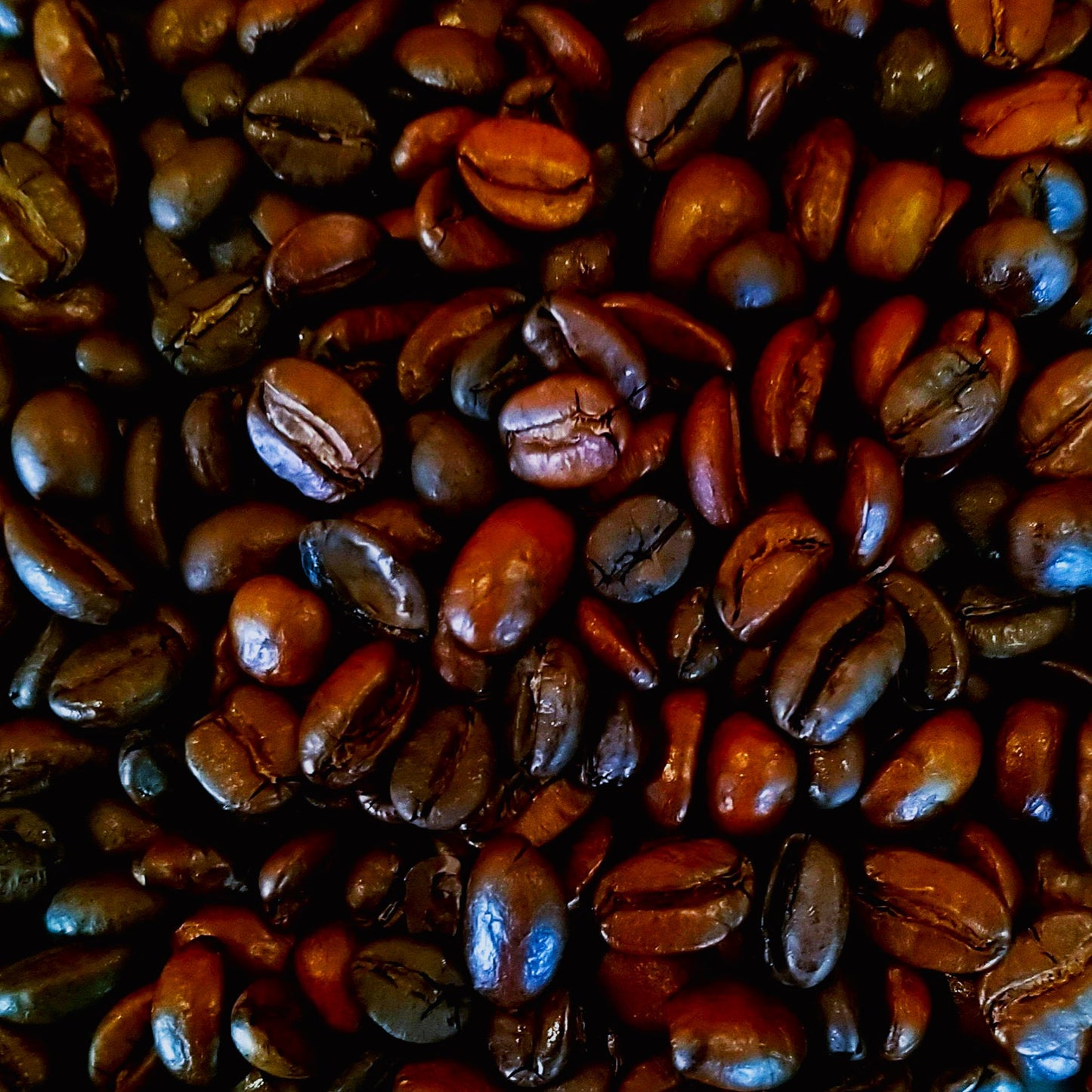 Chokolade Espresso 250g