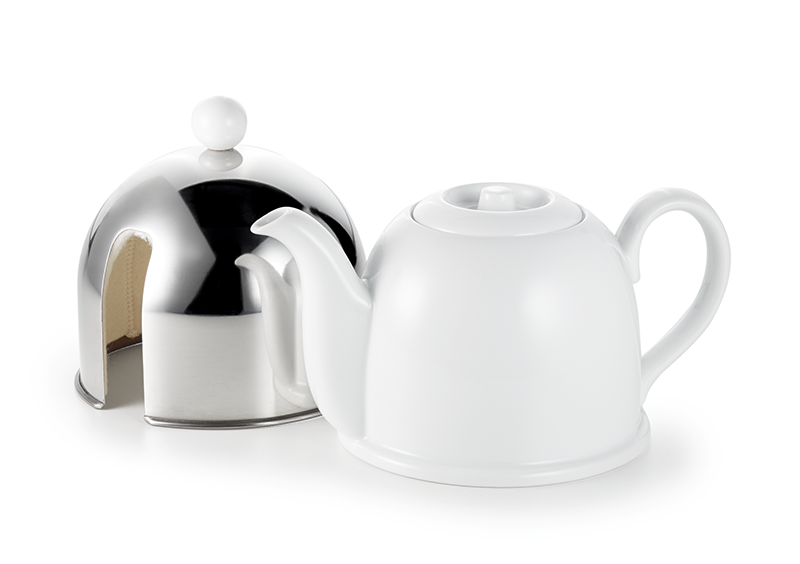 Teapot Nicole 0.8 ltr.