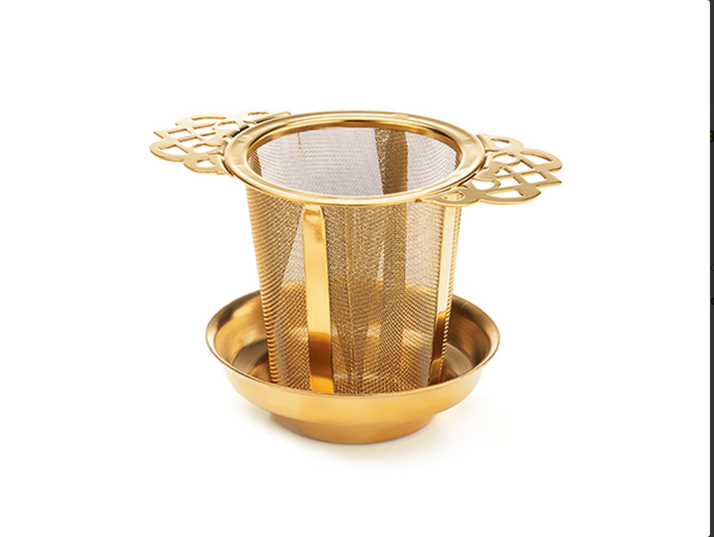 Tea Strainer "Marisol"