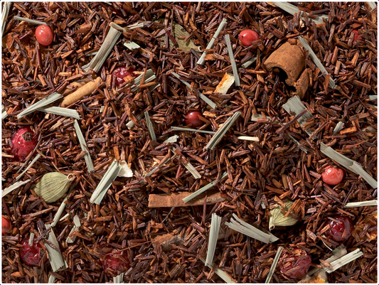 Rooibos Spicy Lemon