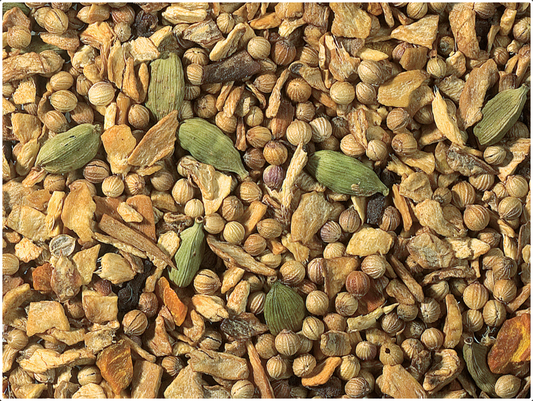 Kapha Ayurveda