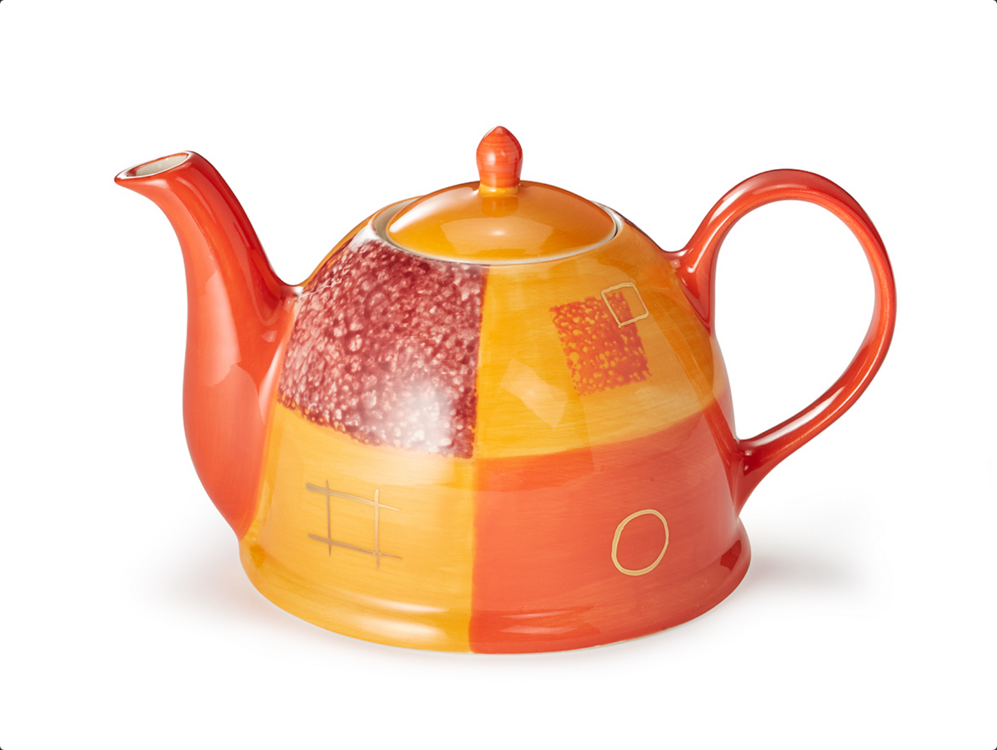 Patricia Teapot 1,5 ltr.