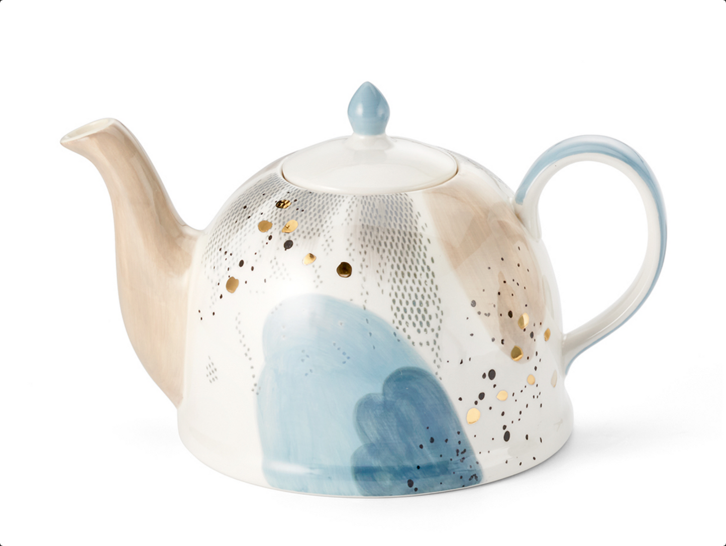 Teapot "Belle"