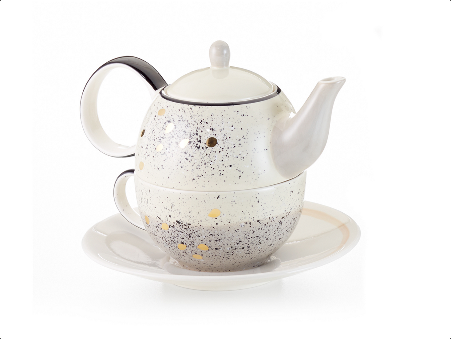 Tea for one Set "Sao"