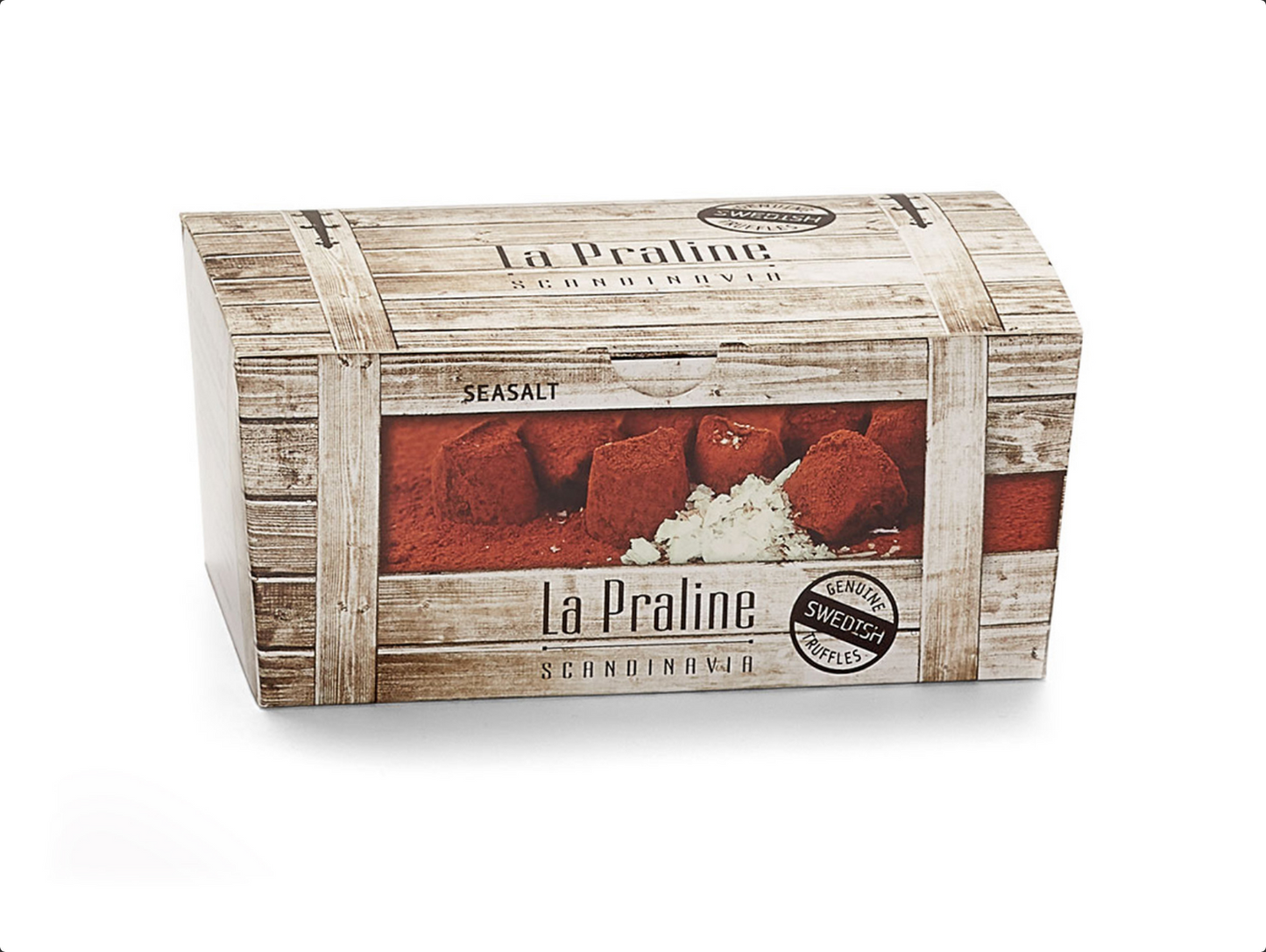 La Praline Sea Salt, 200g