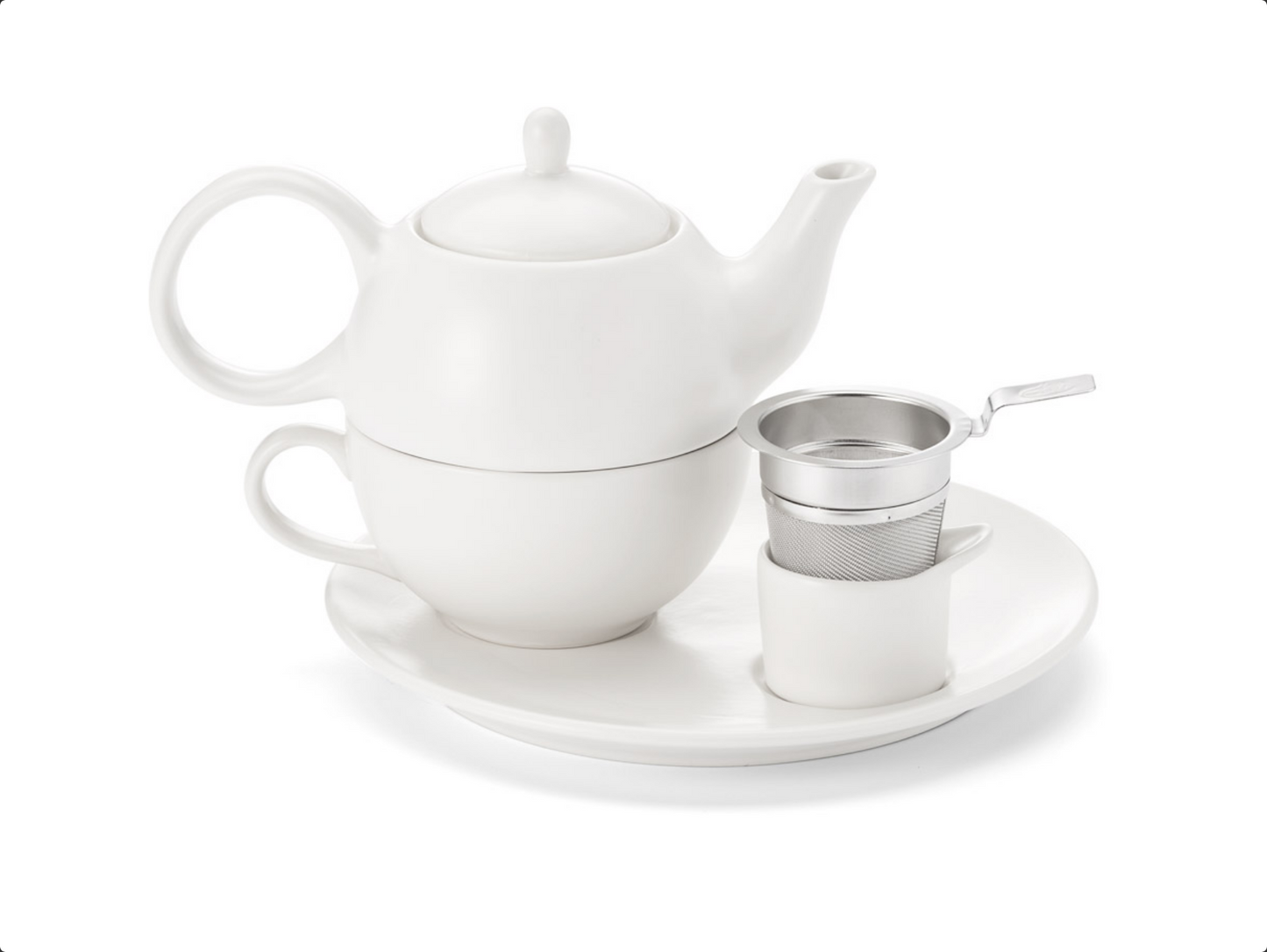 Tea-for-one Set Malina