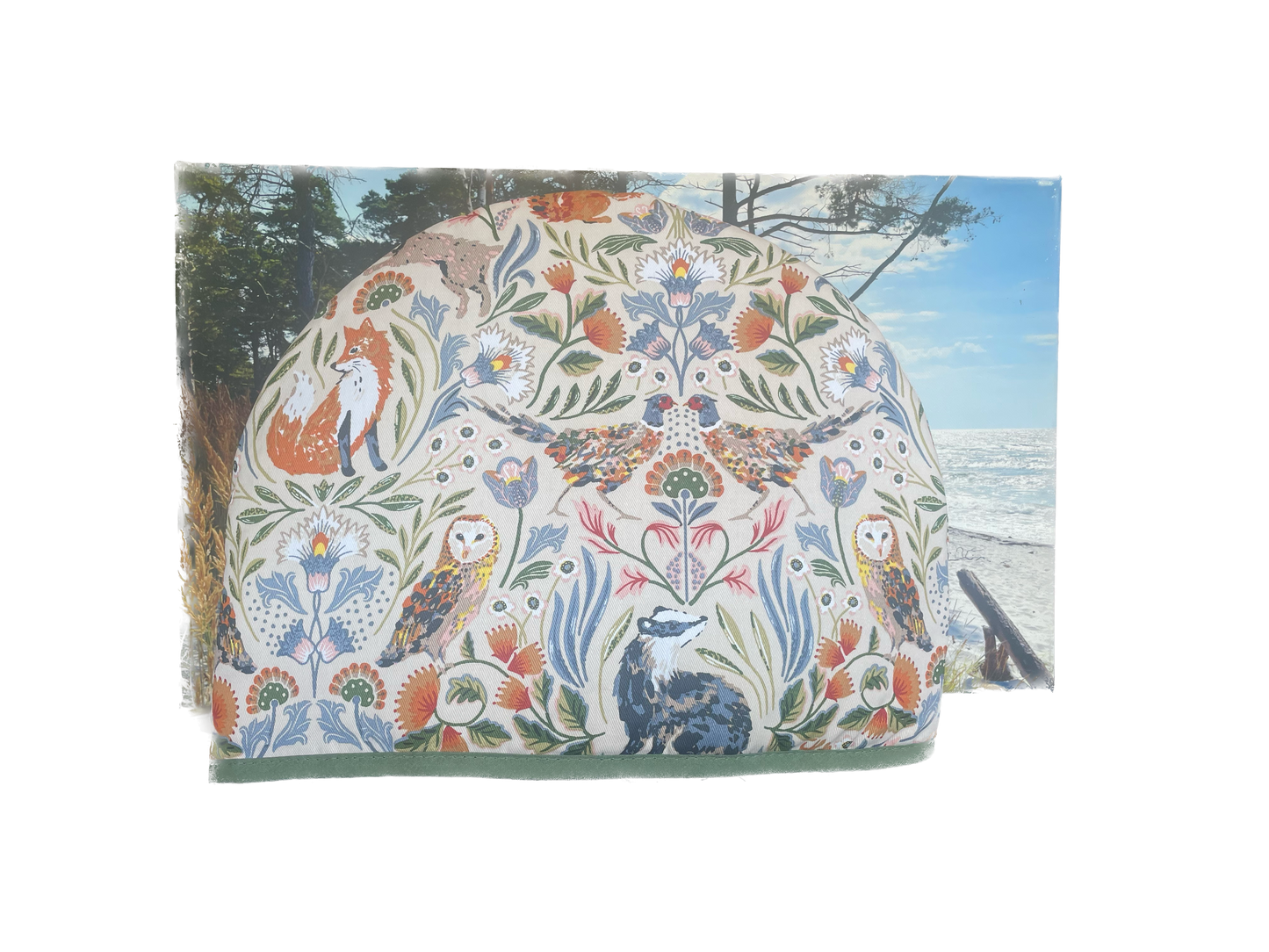 Blackthorn Thehætte