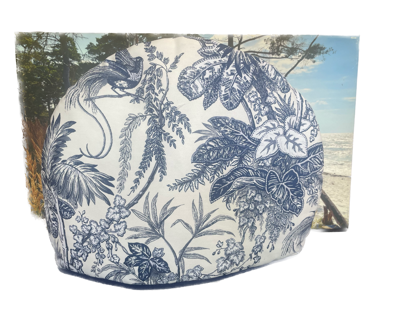 Willow Toile Thehætte