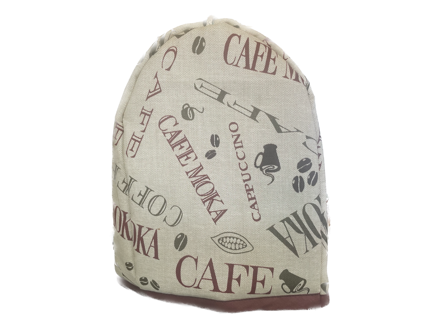 Kaffehætte Boss Kyhn Cafe Moka