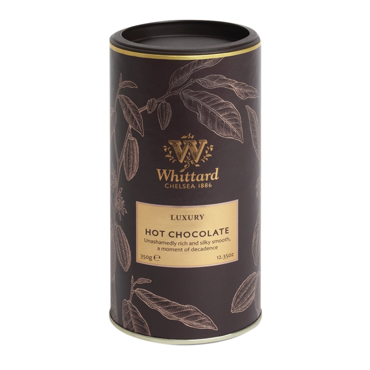 Whittard Hot Chocolate 350g Luxury