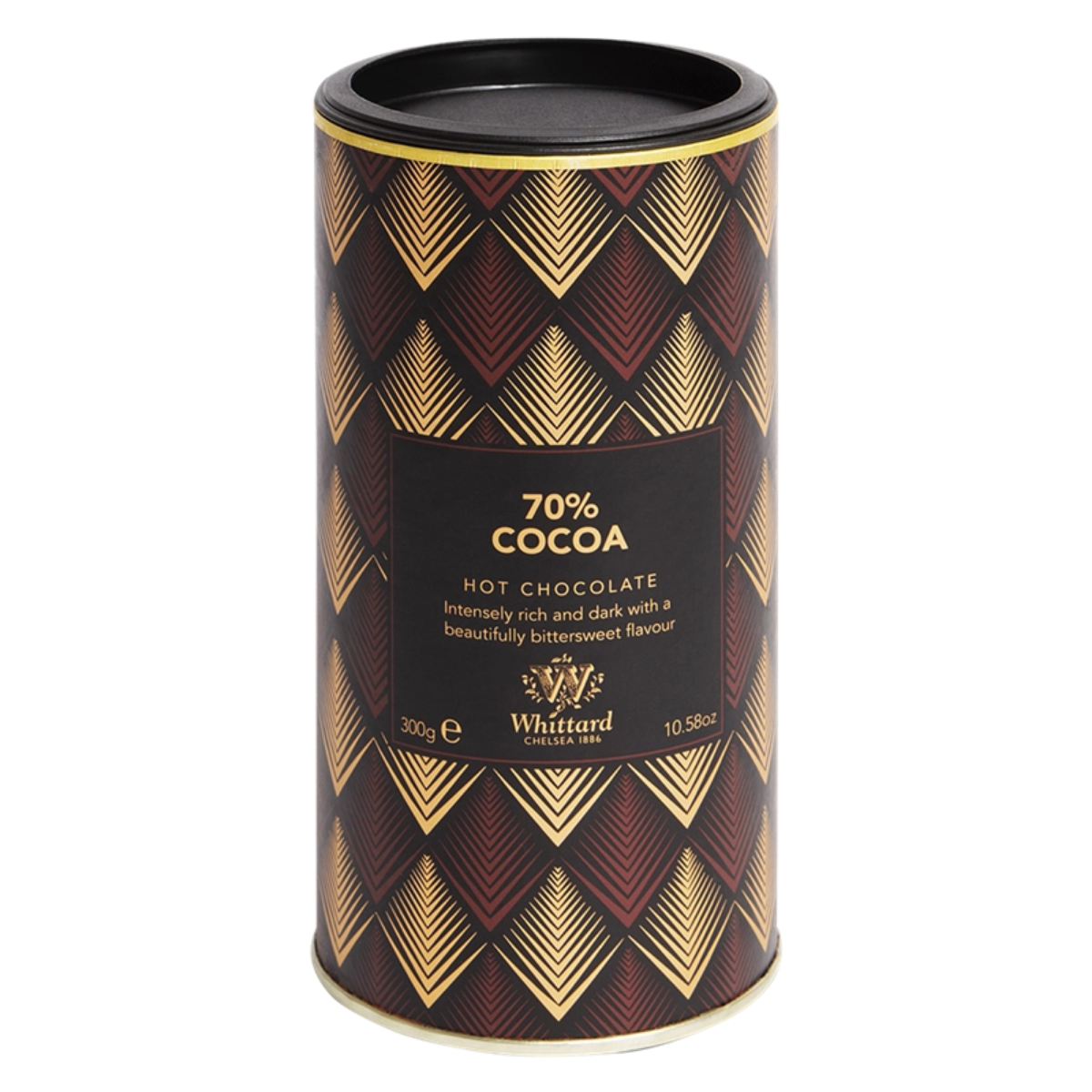 Whittard Hot Chocolate 70%