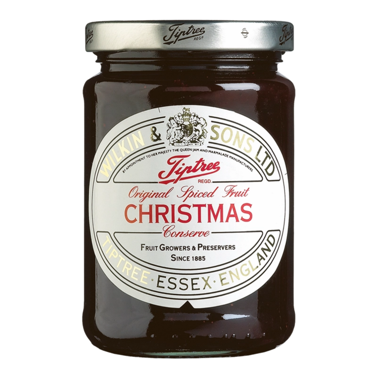 Tiptree Christmas Jam 340g
