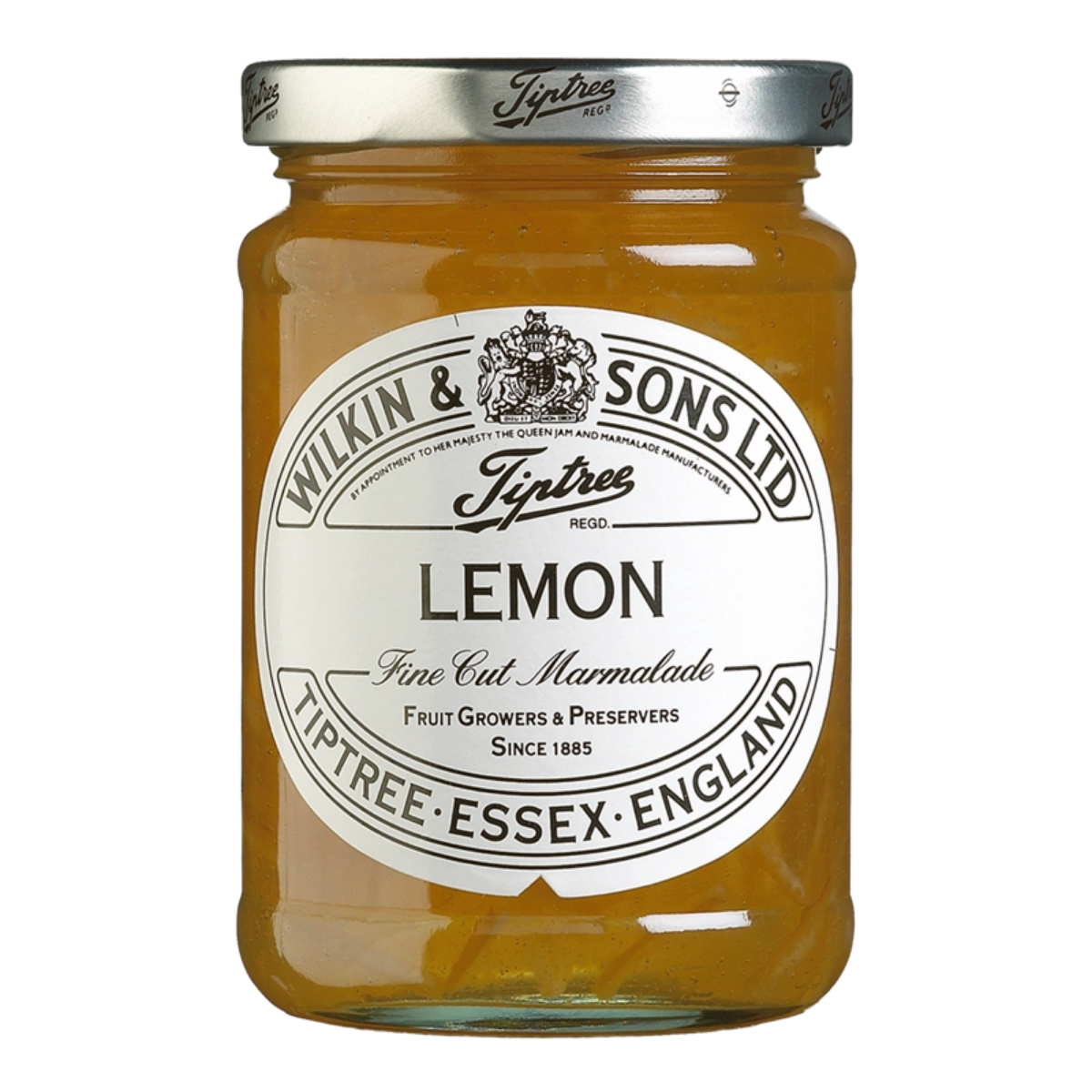 Tiptree Lemon Marmalade