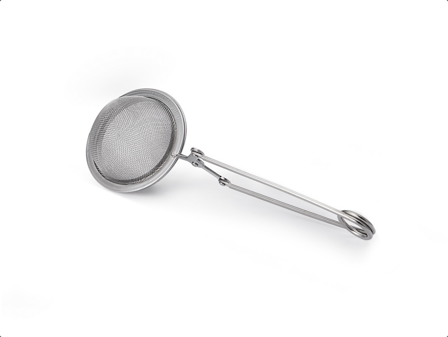 Tea Ball Tong ø. 5 cm.