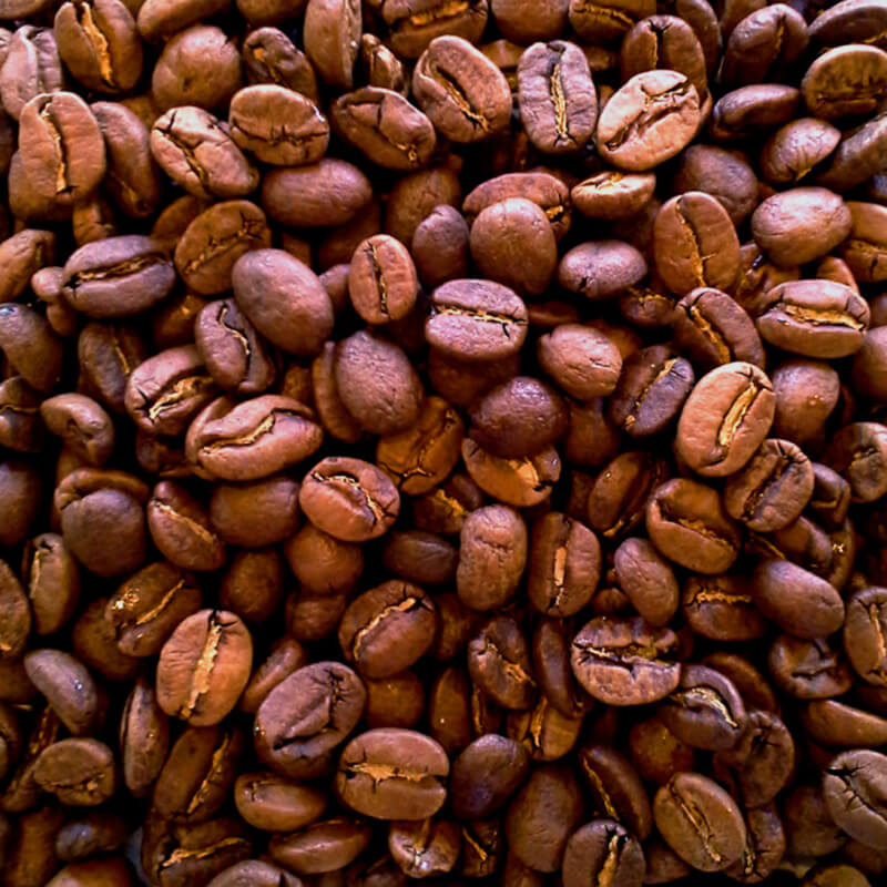 Bornholmerblend No 1 250g