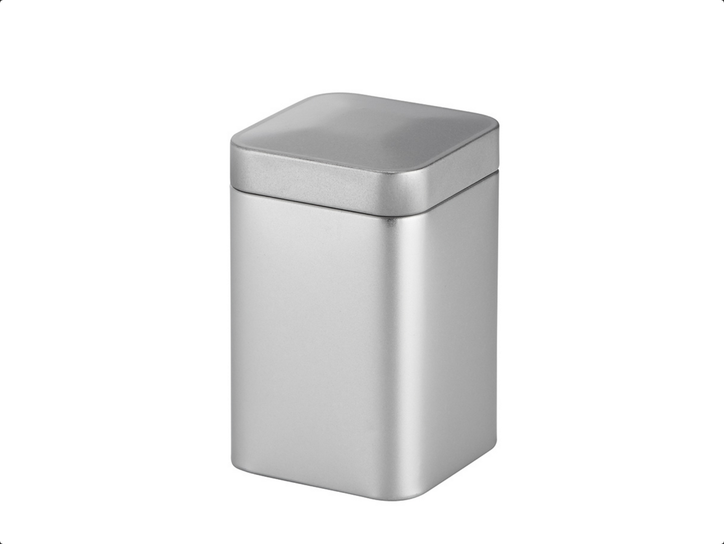 Tin Till Silver 100g