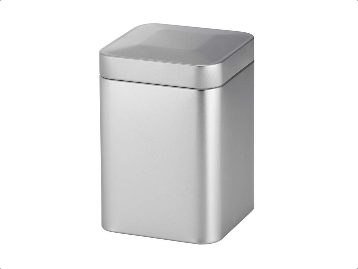 Tin Till Silver 200g