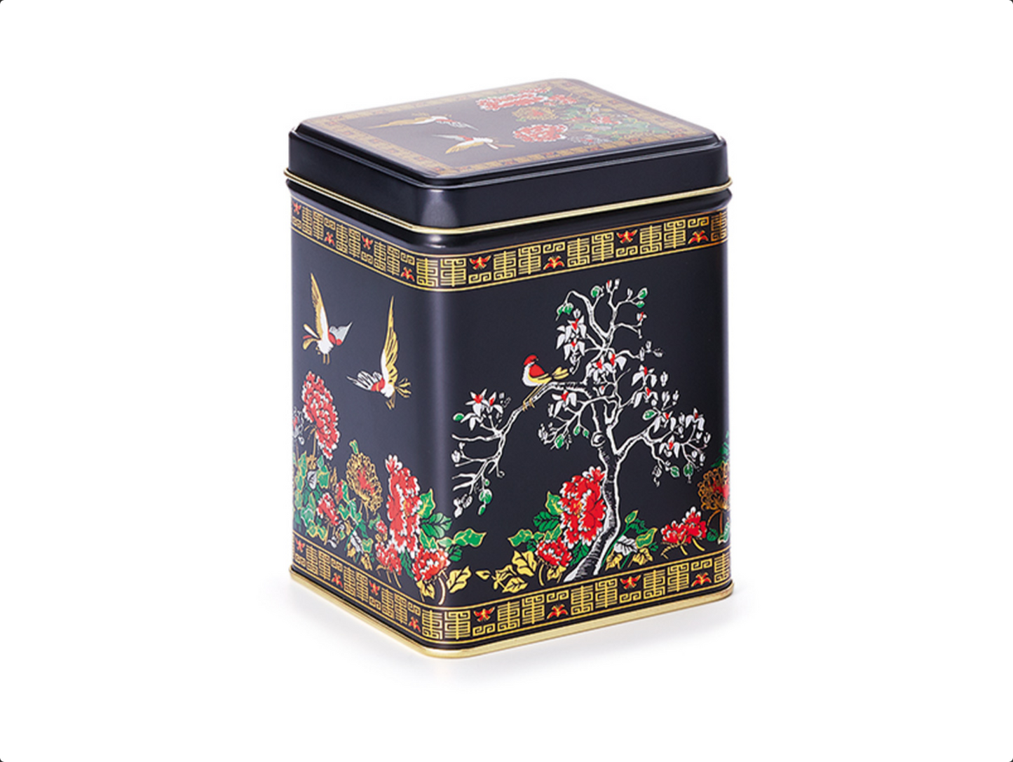 Dåse Magnolia 250g