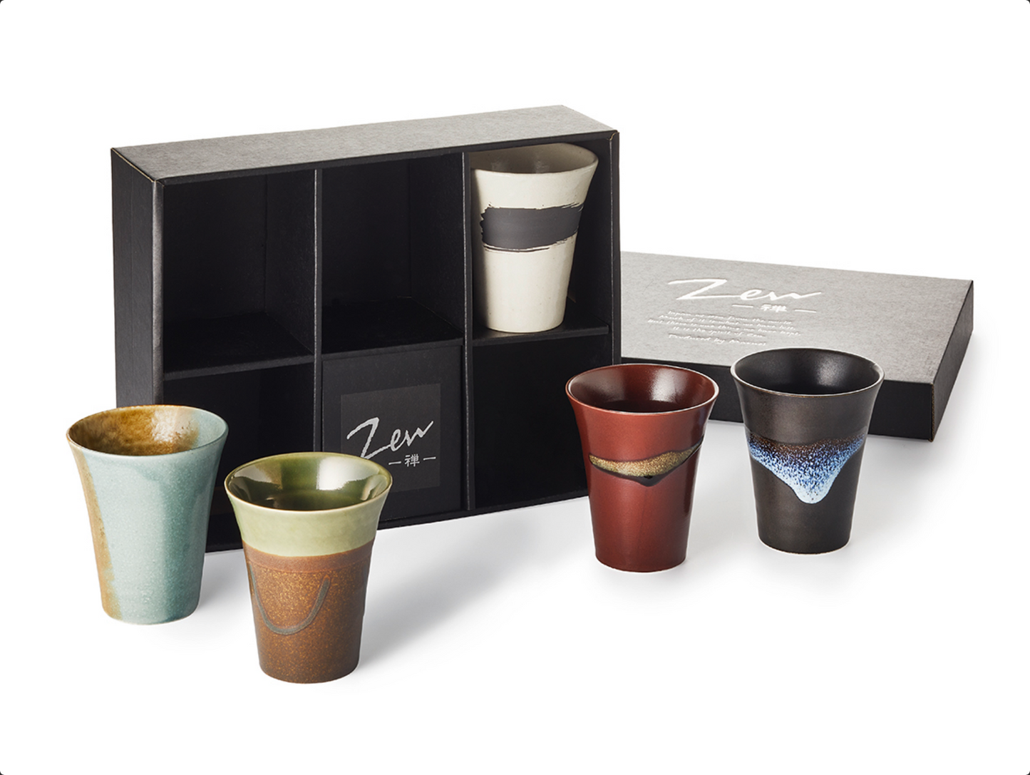 Cup Set Mintao