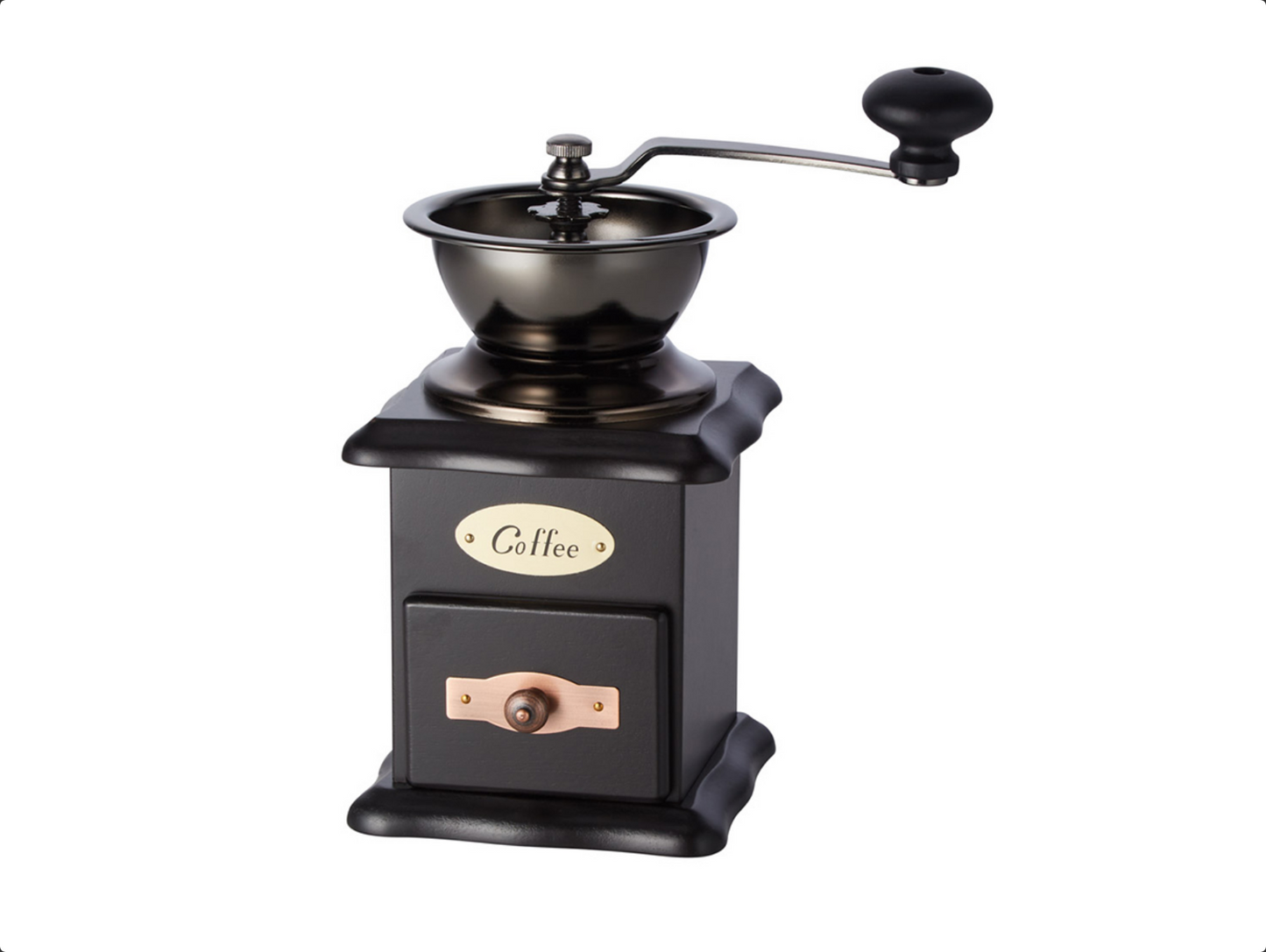 Coffee Grinder Vico