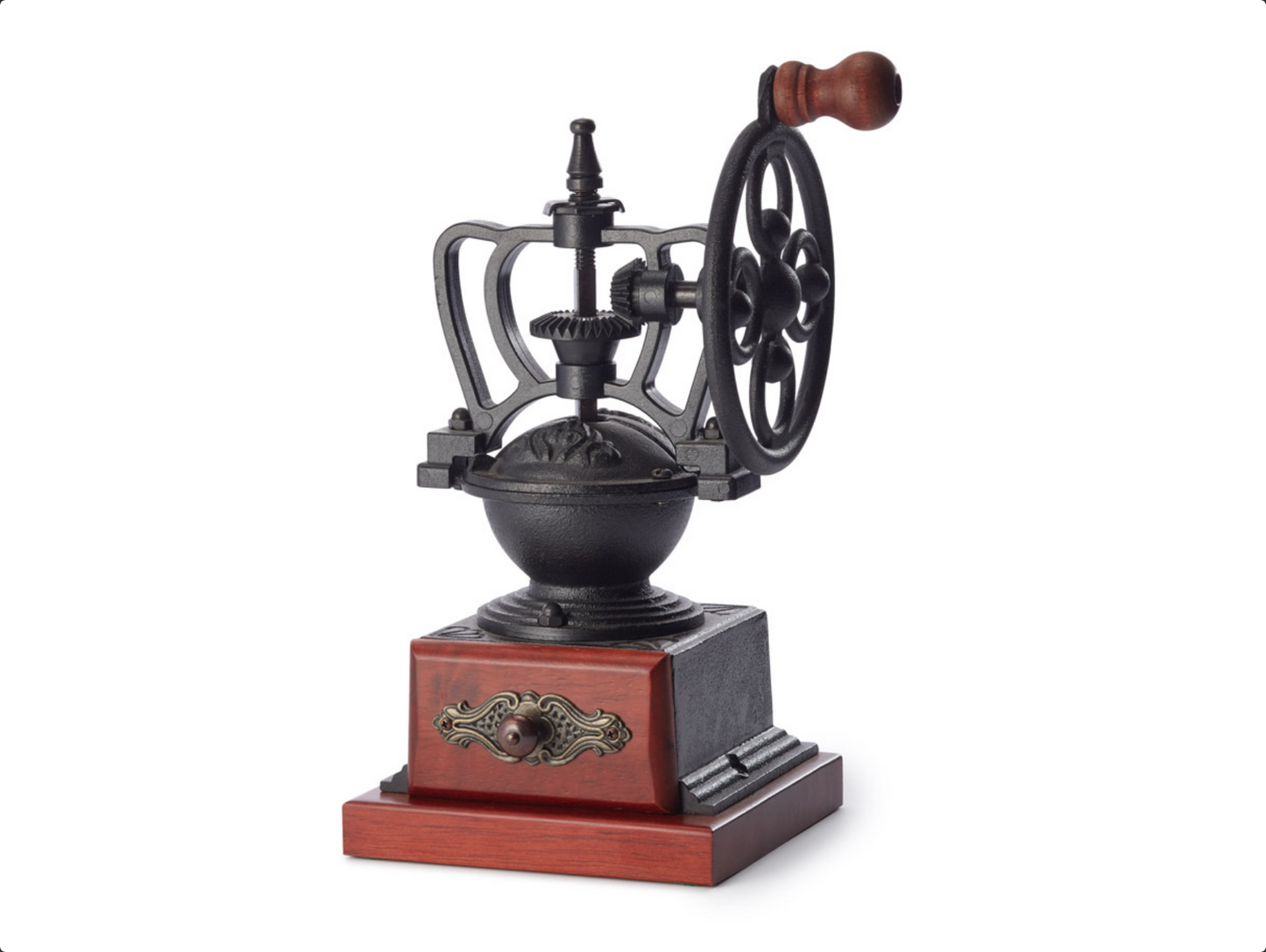 Coffee Grinder Martin