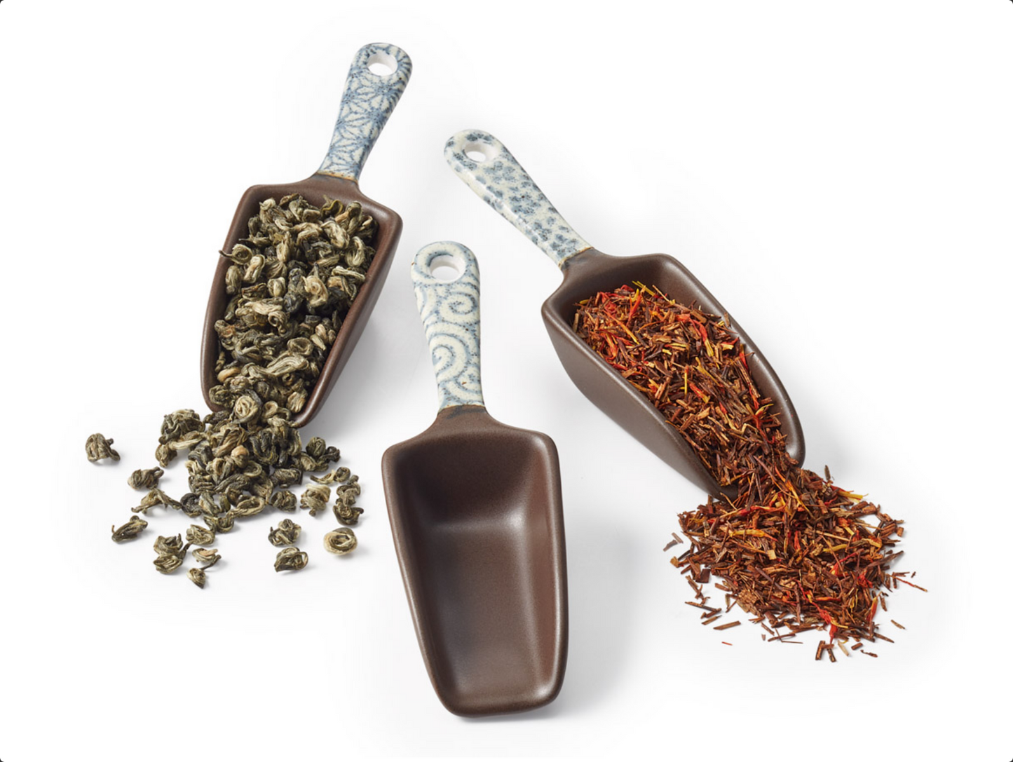 Yao Japanese Tea Measuring Spoon