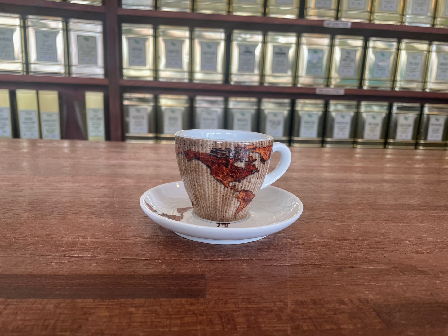 Espresso Eduardo