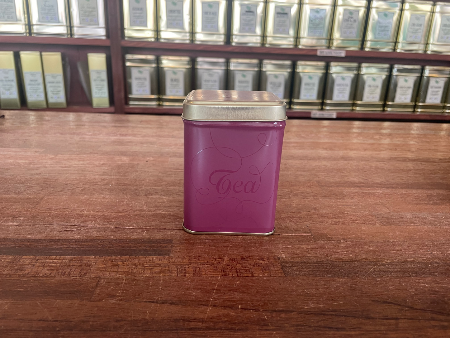 Dåse Avalon Marsala, 100g