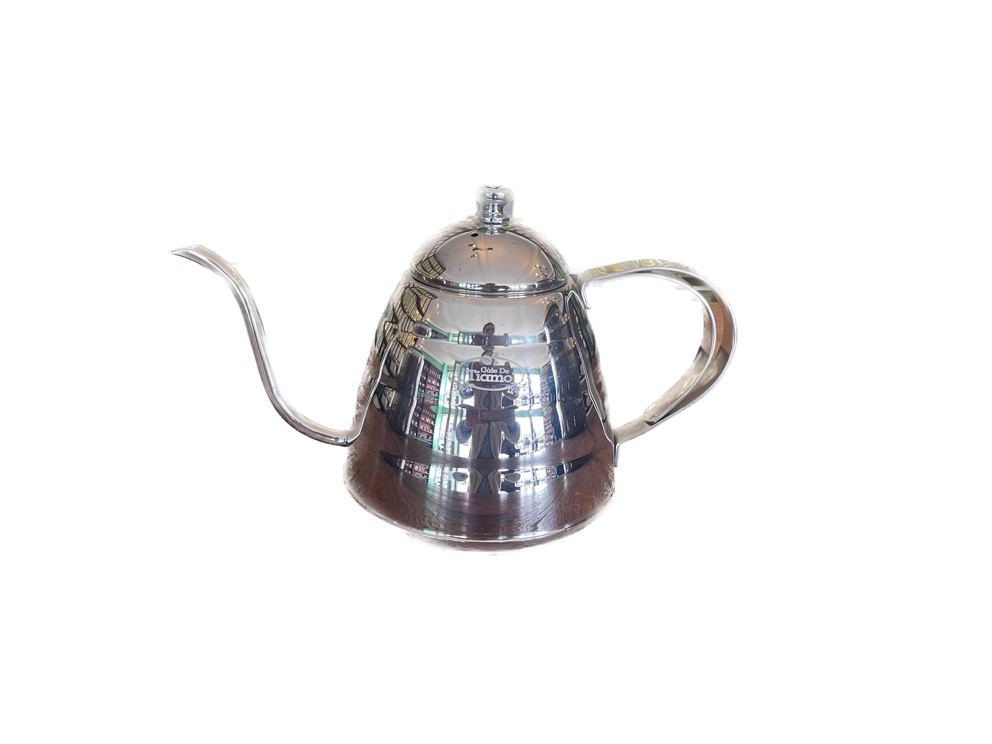 Tiamo 3031 Coffee Pot 0,9 l.