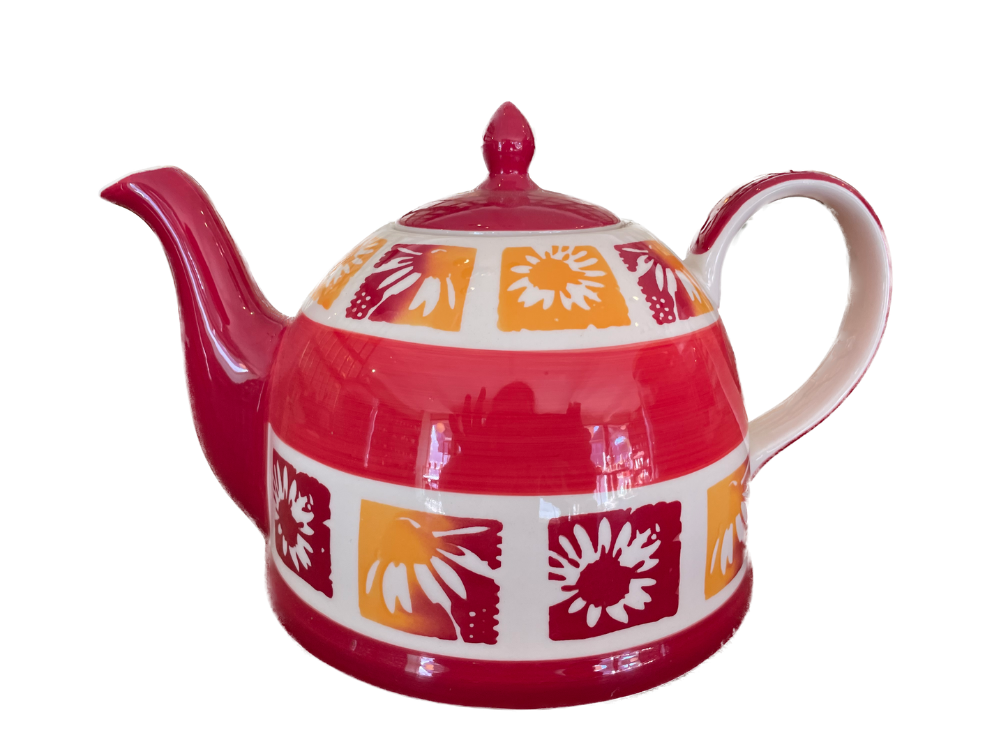Teapot Joseppa