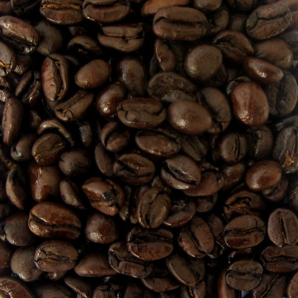 Espresso Bellagio Økologisk 250g