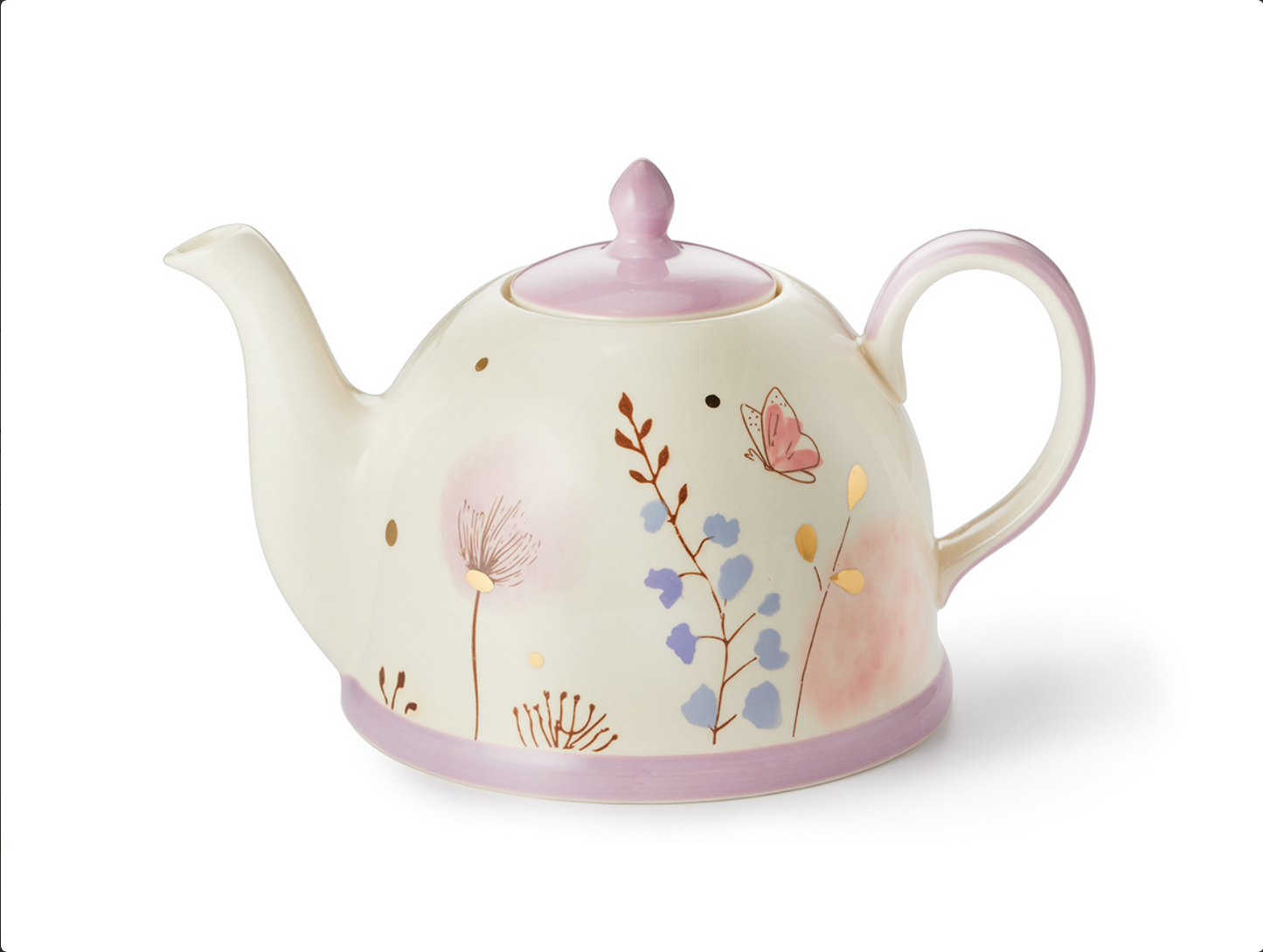 Teapot "Florentina"