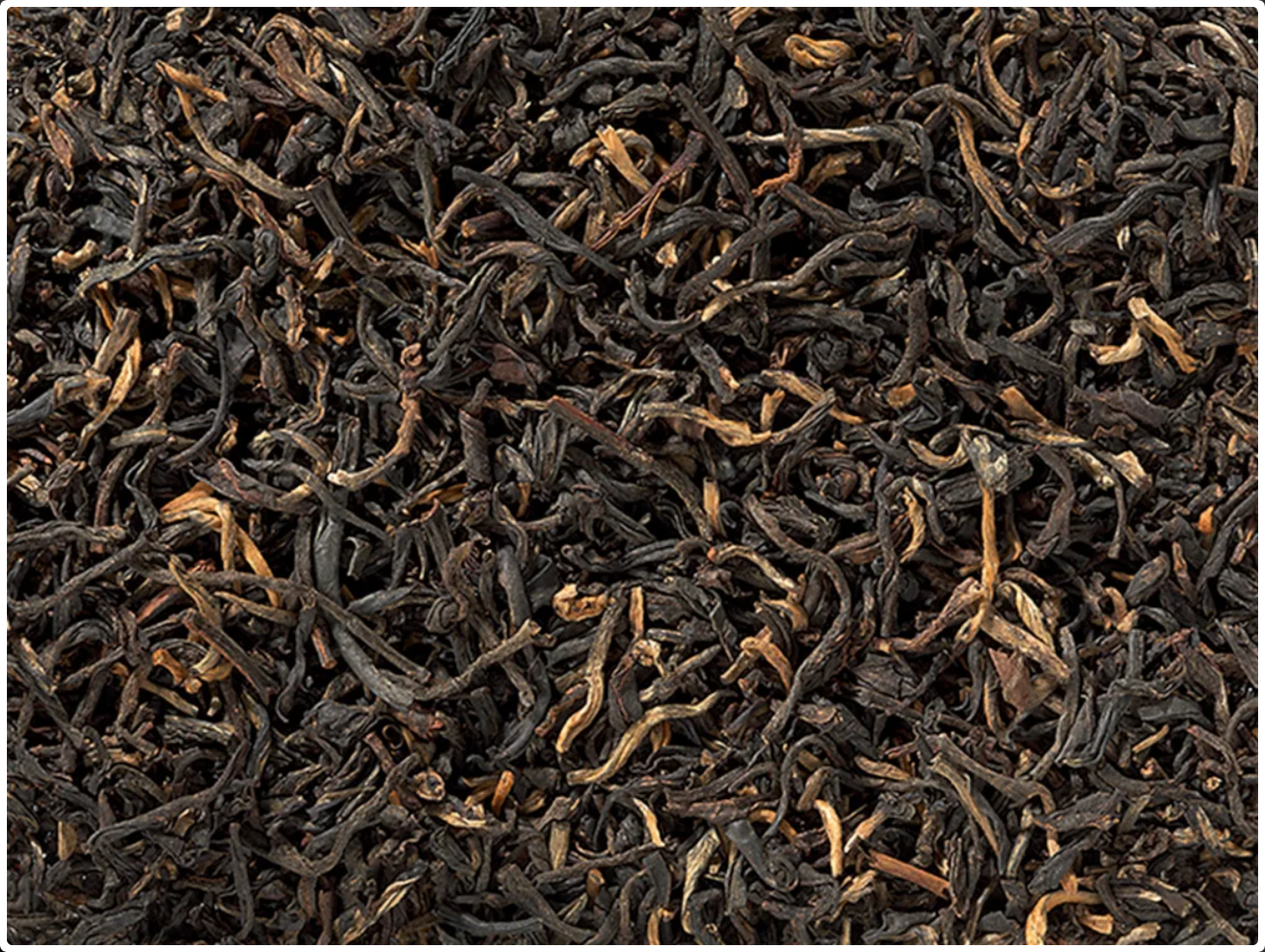 Yunnan Imperial Organic